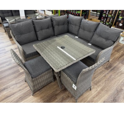 Moorland Compact Corner Set